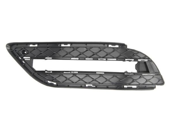 Grille de ventilation, pare-chocs avant gauche Mercedes W246