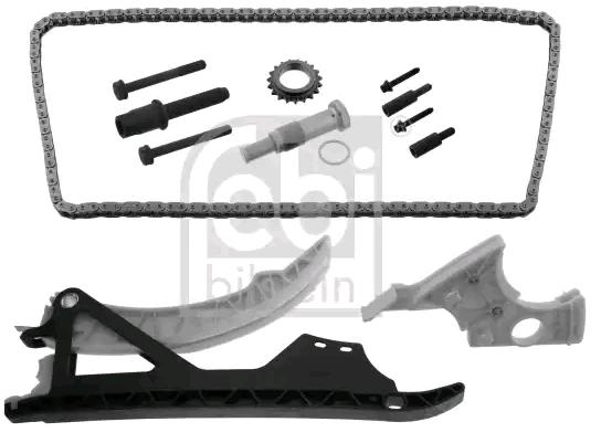 Kit de distribution par chaîne pour arbre à cames, N43-N52-N53-N54