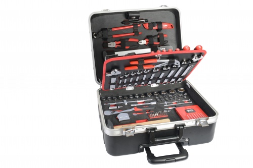 VALISE SÉDUCTION 136 OUTILS