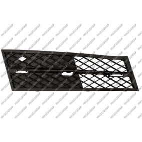 Grille de ventilation, pare-chocs avant droite F10