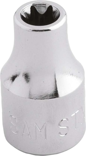 DOUILLE 1/2 TORX 18